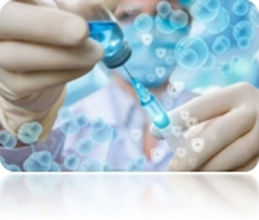 Widely Applicable Compound Testing Services.